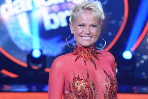 Xuxa (Foto: reprodução/RecordTV)