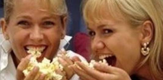 Xuxa e Eliana - Reprodução/Instagram