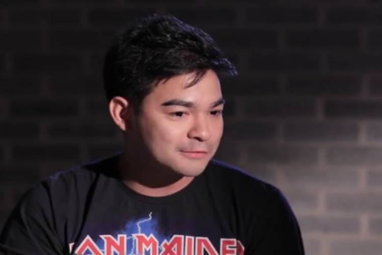 Em click raro, Yudi Tamashiro aparece com a namorada