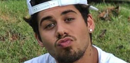 Zé Felipe/Instagram