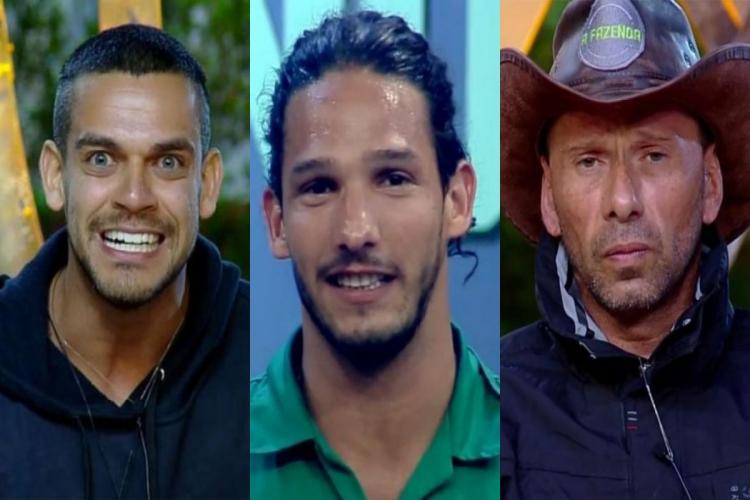 “A Fazenda 10”: Peões pedem voto para vencer o reality