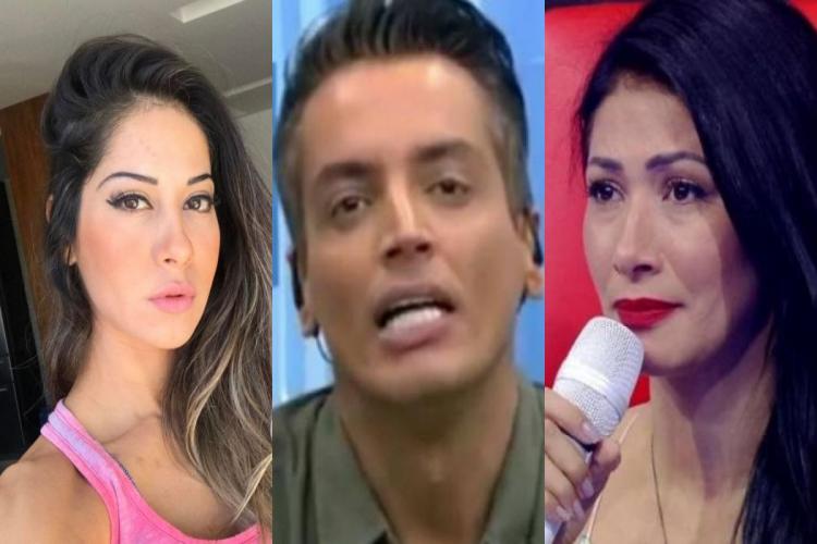 Retrospectiva: Polêmicas dos famosos que movimentaram 2018