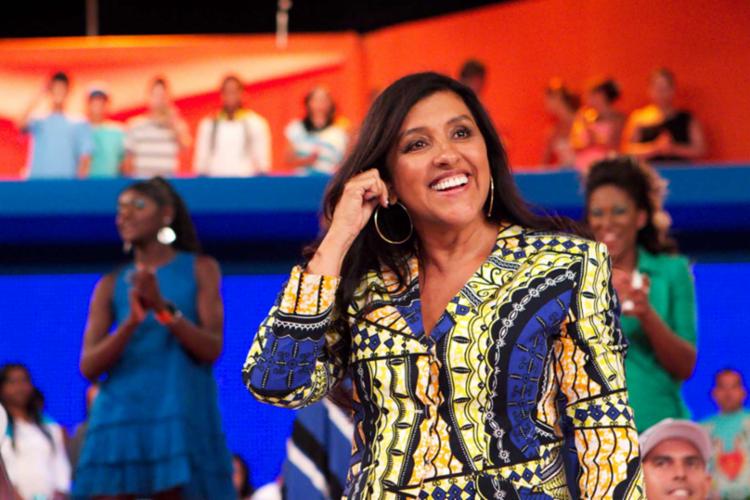 Sem programa, Regina Casé volta a fazer novela na Globo após onze anos