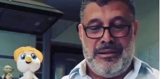 Alexandre Frota/Instagram