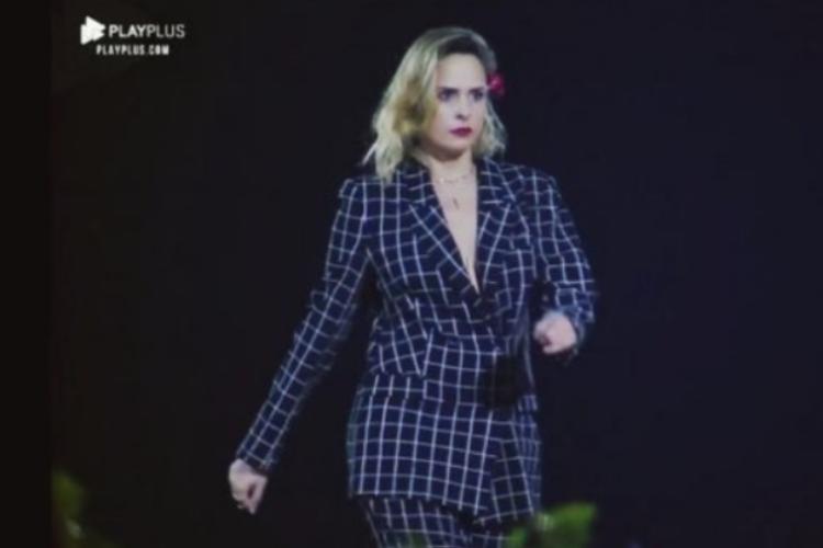 “A Fazenda 10”: Ana Paula abandona festa após briga com Evandro