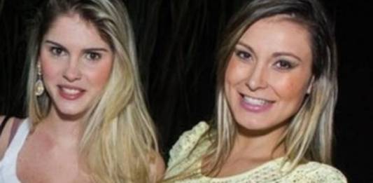 Bárbara Evans e Andressa Urach - Arquivo/Raphael Mesquita/Divulgação