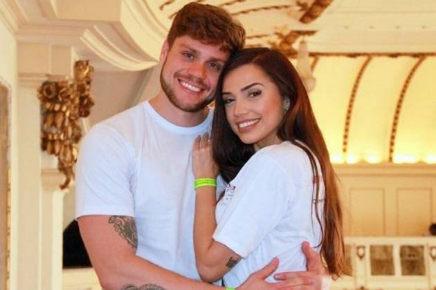 Breno Breno Simões (Foto: reprodução Instagram)