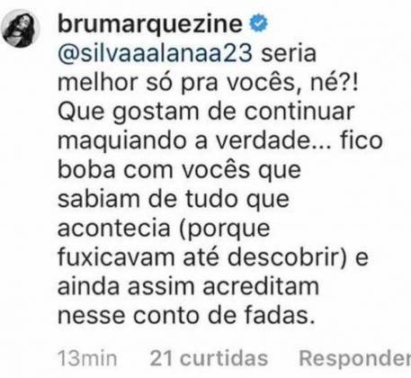 Bruna Marquezine - Reprodução/Instagram