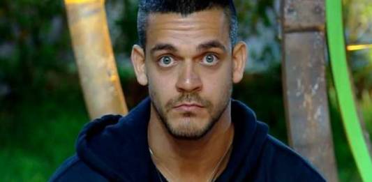 Caíque Aguiar (Foto: reprodução Play Plus)