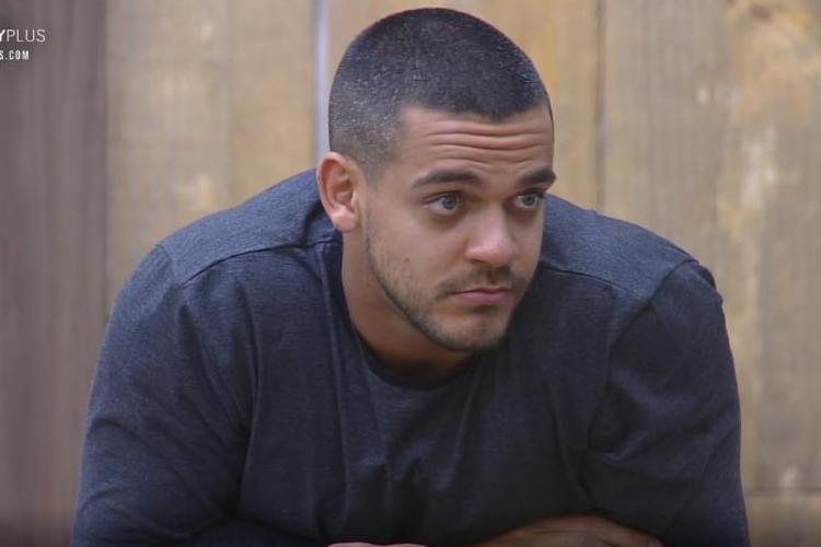 Marcos Mion diz que Caique não vai ganhar “A Fazenda 10”