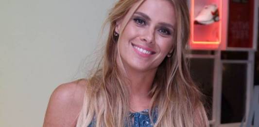 Carolina Dieckmann (Foto: Divulgação TV Globo)