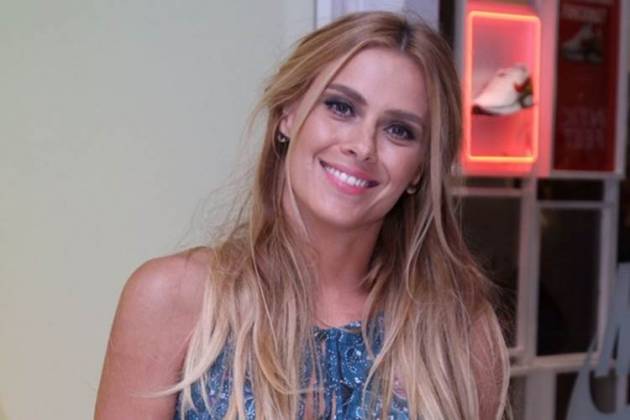 Carolina Dieckmann (Foto: Divulgação TV Globo)