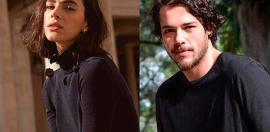 Bruna Marquezine (Foto: Montagem)