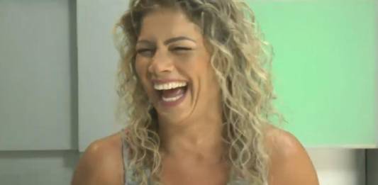 Catia - Reprodução/R7