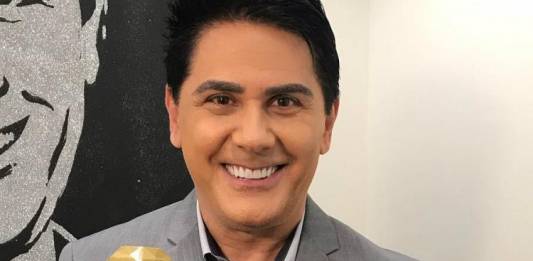 Cesar Filho - Reprodução/Instagram