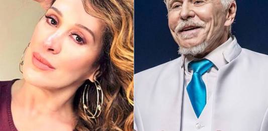 Claudia Raia e Miguel Falabella/Divulgação