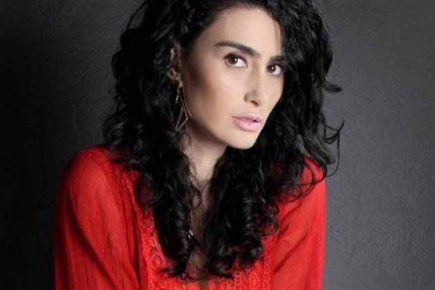 Cristiane Machado Cristiane Machado (Foto: divulgação Instagram)