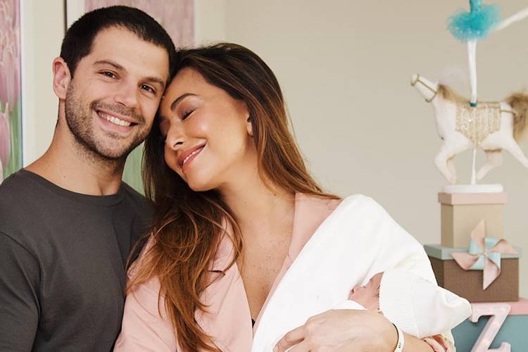 Confira as recomendações para visitar Zoe na maternidade