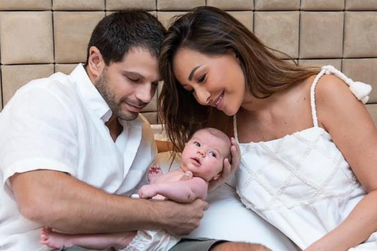 Sabrina Sato revela mania curiosa da filha