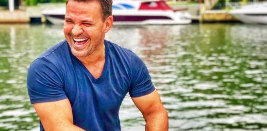 Eduardo Costa / Reprodução: Instagram