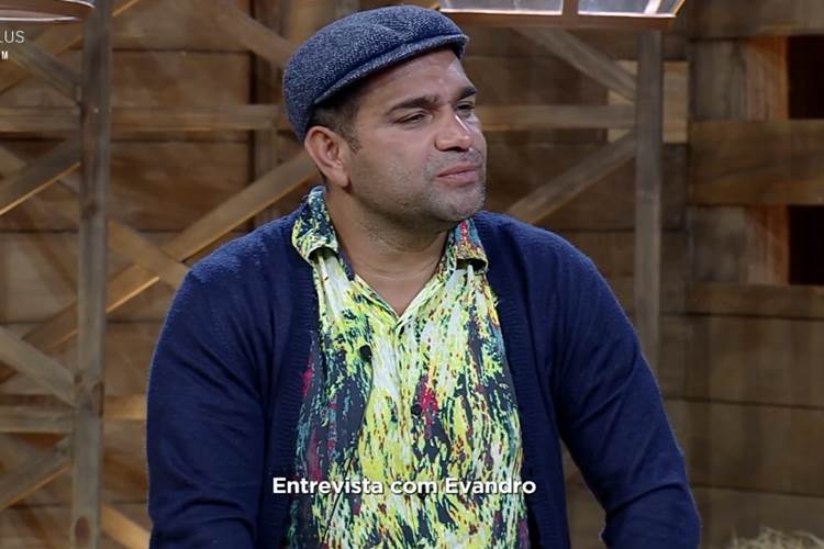 Evandro Santo polemiza ao criticar relação de Gabi Prado e João Zoli