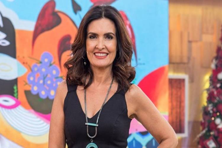 Fátima Bernardes revela quais seus planos para o próximo ano