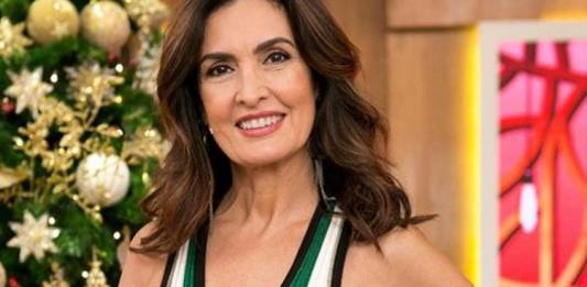 Fatima Bernardes/Instagram