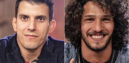 Felipe ou João - A Fazenda 10