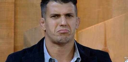 Felipe Sertanejo (Foto: reprodução PlayPlus)