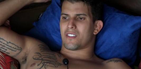 Felipe Sertanejo/PlayPlus