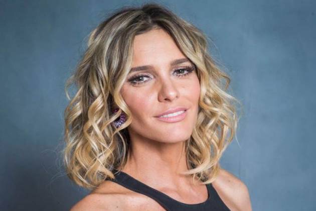 Fernanda Lima (Foto: TV Globo)