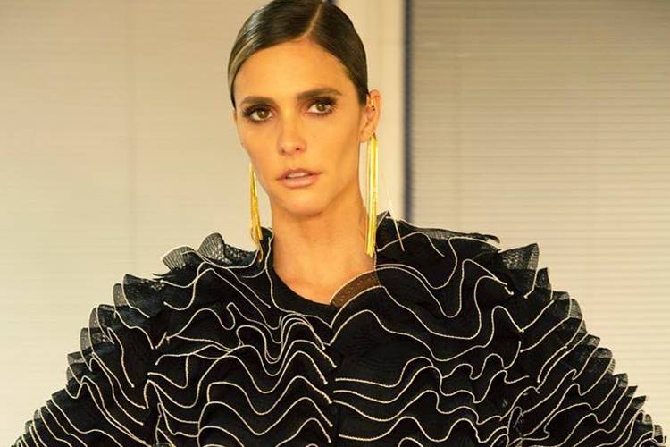 Na web, Fernanda Lima fala sobre possível volta de ‘Amor e Sexo’
