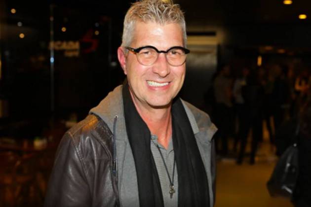 Fernando Rancoleta Fernando Rancoleta (Foto: Ali Karakas)