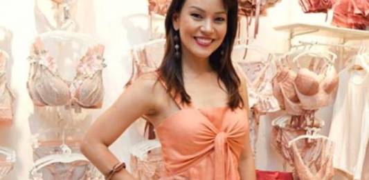 Geovanna Tominaga - Reprodução/Instagram