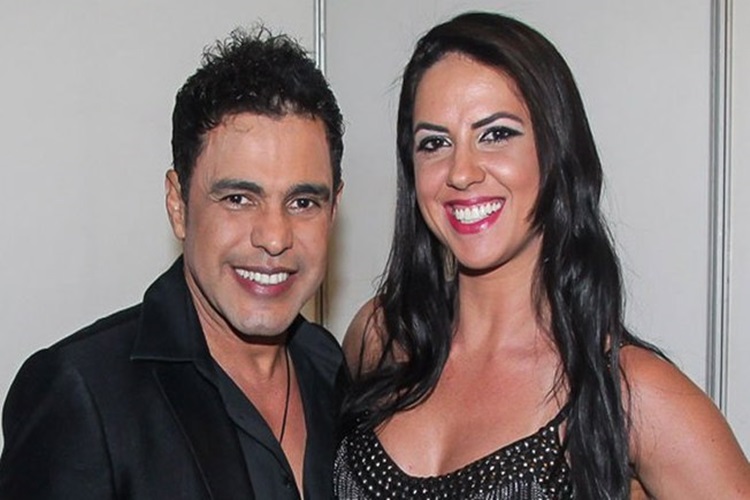 Graciele Lacerda revela que adiou plano de ter filho depois de um conselho da sogra e fala sobre seu casório com Zezé