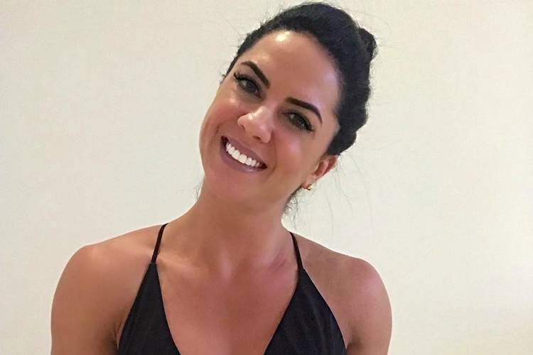 Looks de Graciele Lacerda são criticados, e ela dá resposta lacradora