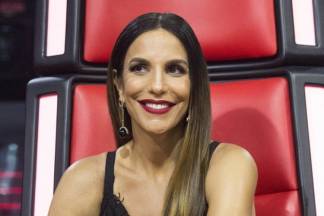 Ivete Sangalo (Foto: reprodução TV Globo)