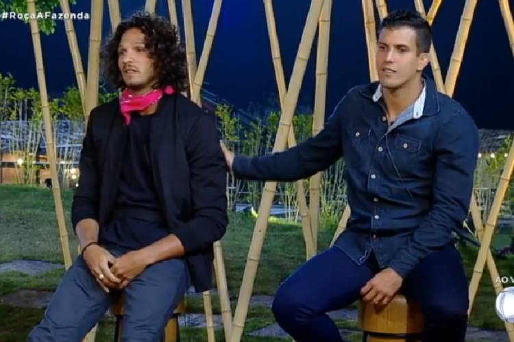 “A Fazenda 10”: Felipe Sertanejo x João Zoli; confira quem deve ficar!