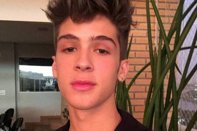 João Guilherme João Guilherme/ Instagram