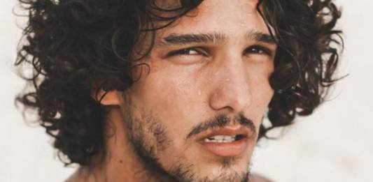 João Zoli - Divulgação/Anderson Marques