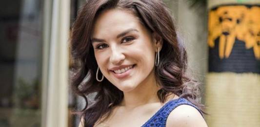 Kéfera Buchmann (Foto: Reprodução TV Globo)