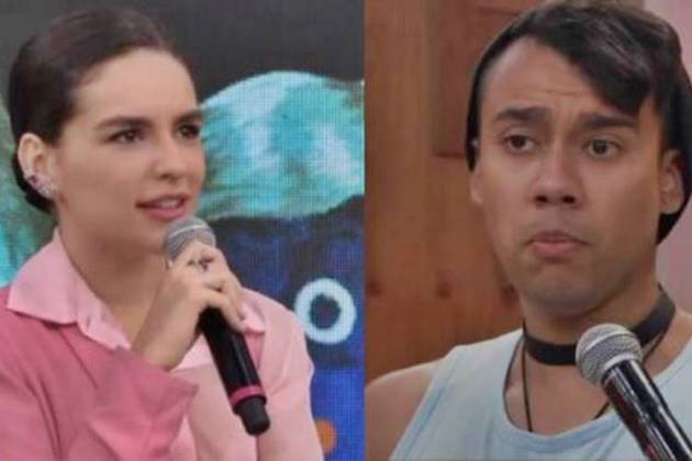 Kefera no Encontro/TV Globo