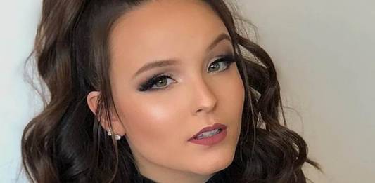 Larissa Manoela (Foto: Instagram)