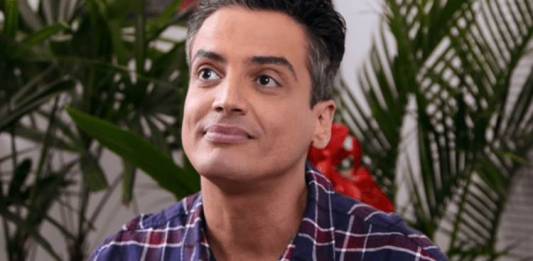 Leo Dias (Foto: Divulgação)