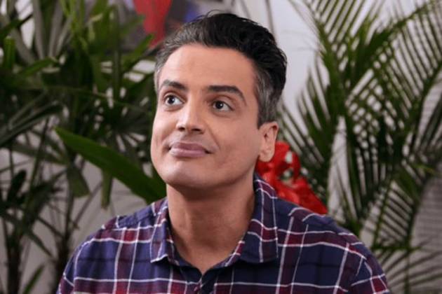 Leo Dias Leo Dias (Foto: Divulgação)