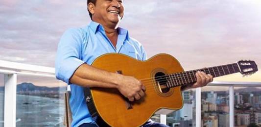 Leonardo - Reprodução/Instagram