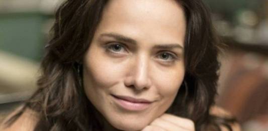 Letícia Colin (Foto: reprodução TV Globo)