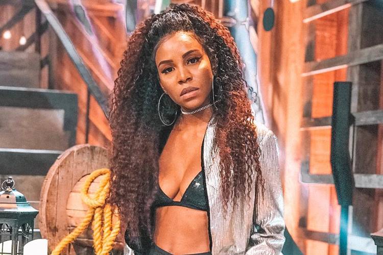 Luane Dias se pronuncia após tentativa de suicídio