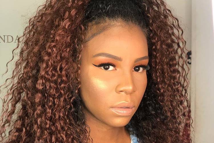 “Macho escroto”, dispara Luane Dias contra Léo Stronda