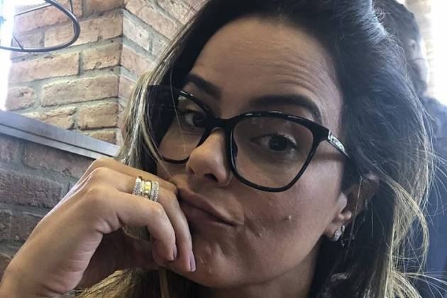 Luciele di Camargo